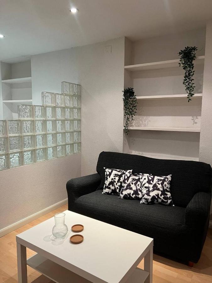 Ferienwohnung Apartamento En El Corazon De Madrid Exterior foto